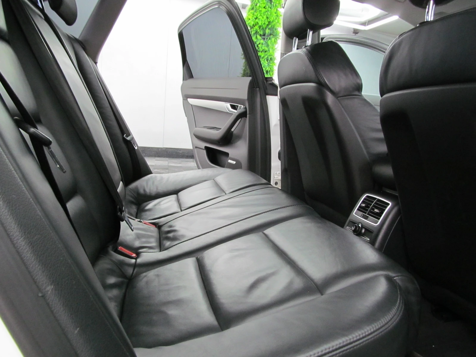 Audi A6 S-line/face/LED/СОБСТВЕН ЛИЗИНГ - изображение 8