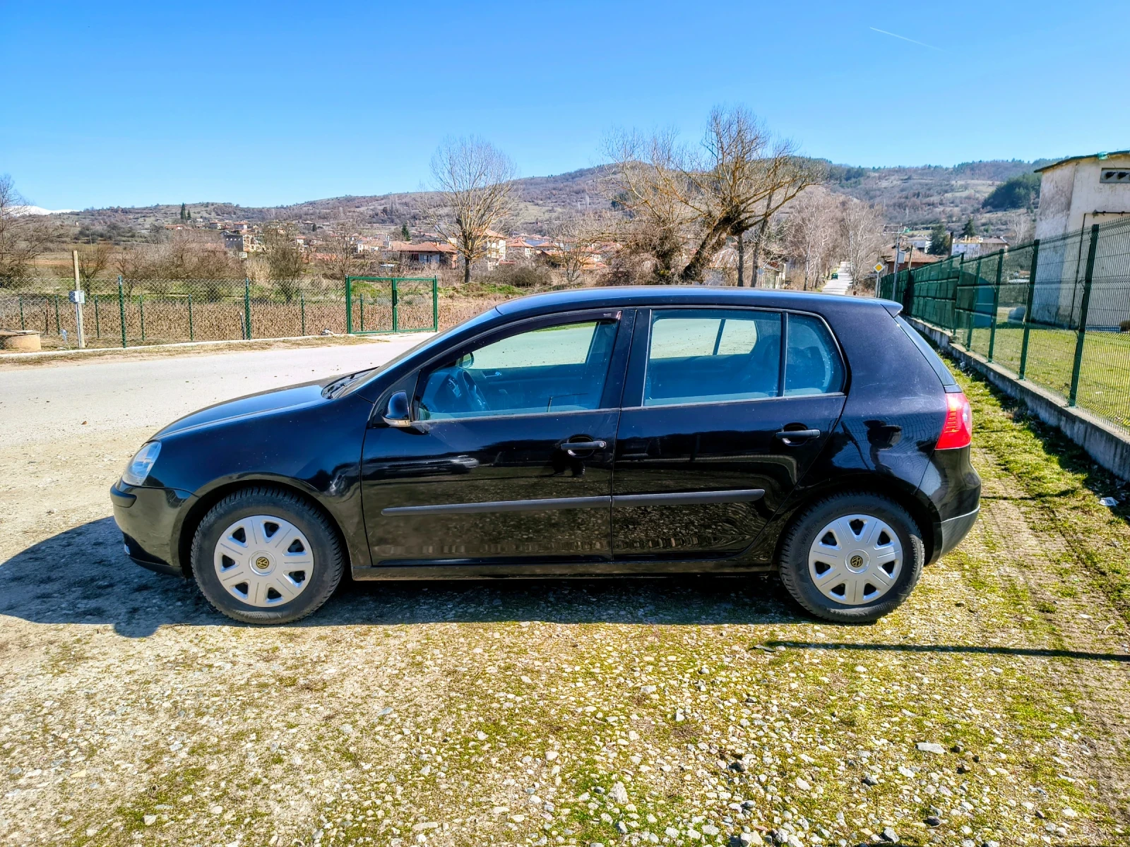 VW Golf 1.6 - изображение 4