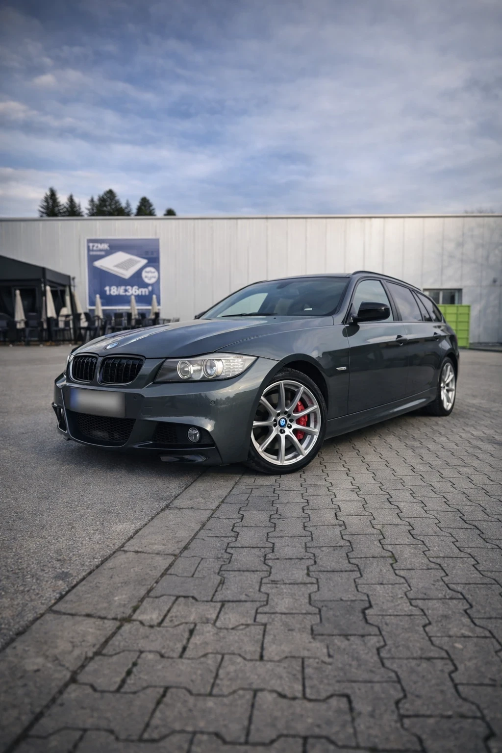 BMW 330  - изображение 2