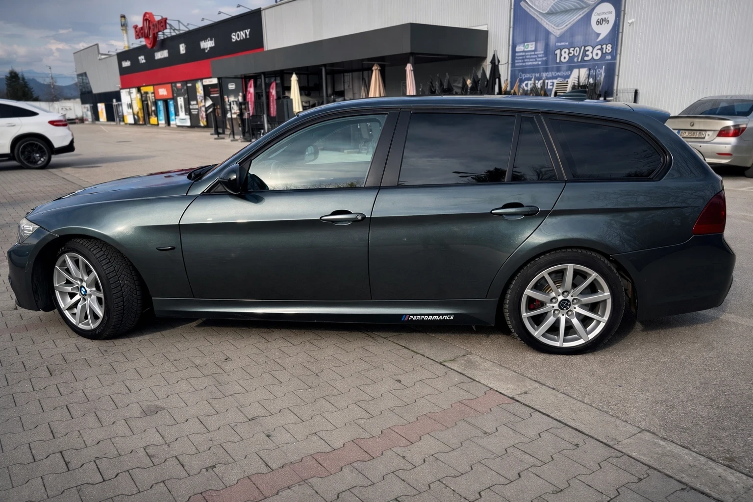 BMW 330  - изображение 3