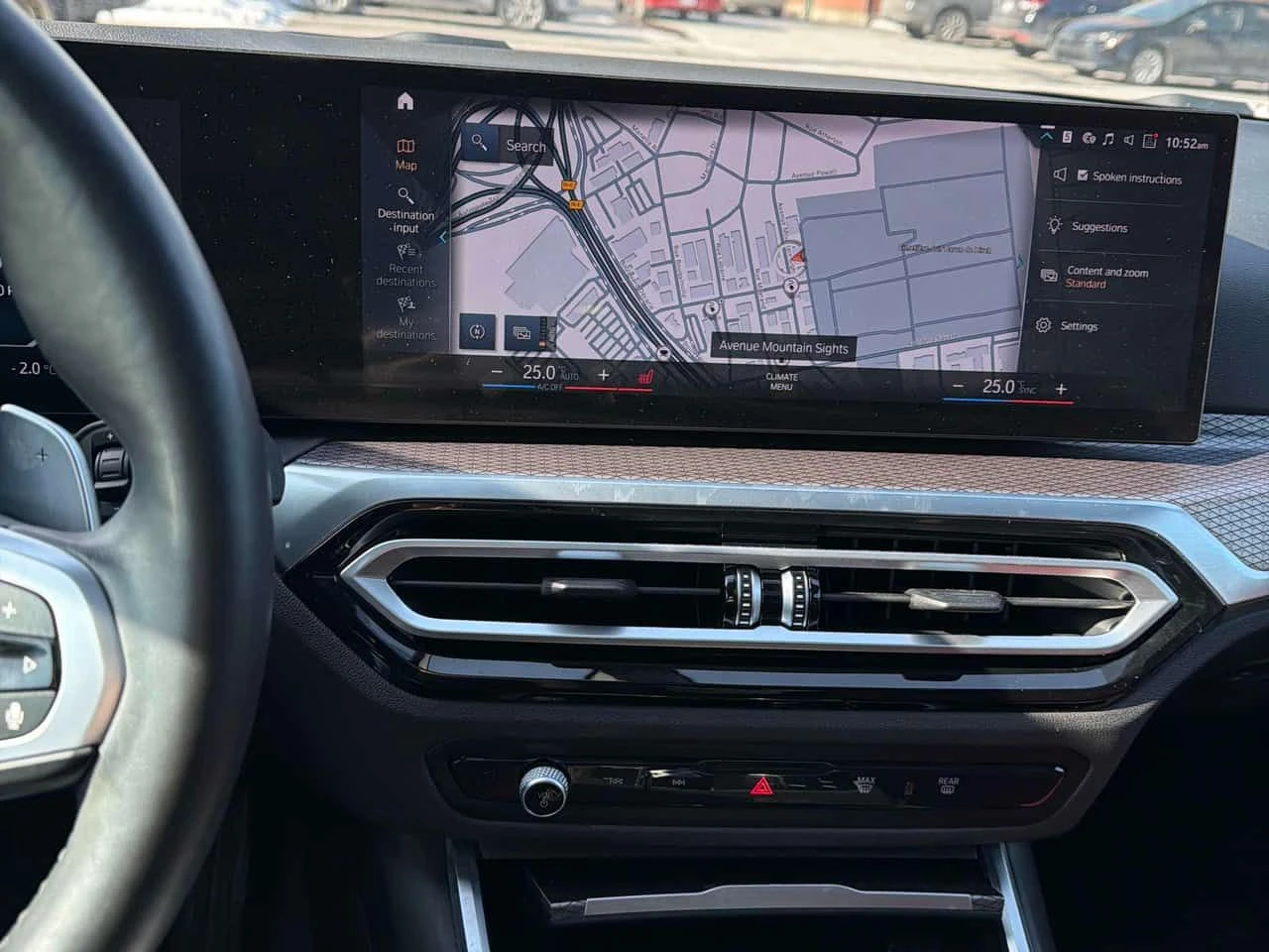 BMW 330 * 330e xDrive * М-пакет* HEAD-UP* 360* , снимка 9 - Автомобили и джипове - 53819545