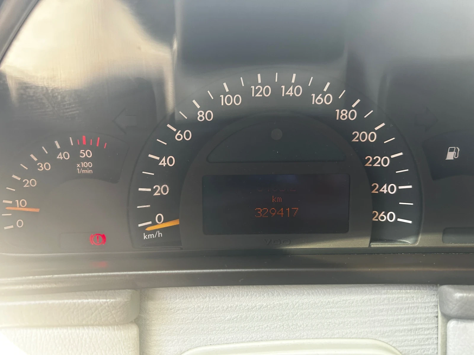 Mercedes-Benz C 200 2.2CDI , снимка 14 - Автомобили и джипове - 54125017