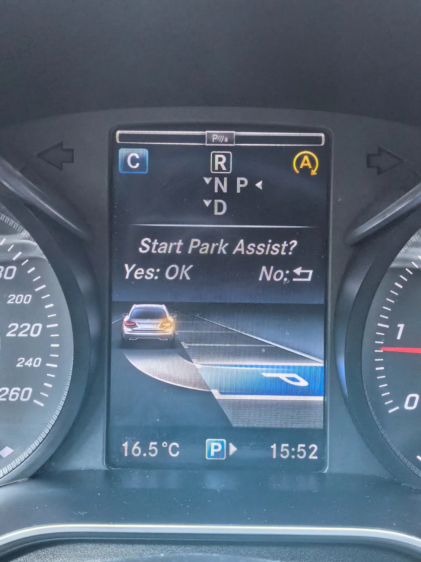 Mercedes-Benz C 220 220 | Mobile.bg � ����������� 15
