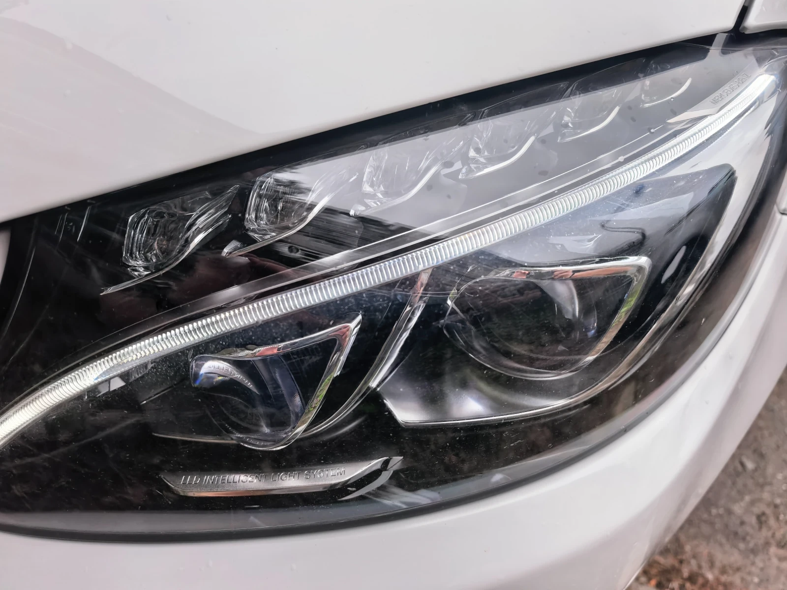 Mercedes-Benz C 220 220 | Mobile.bg � ����������� 16