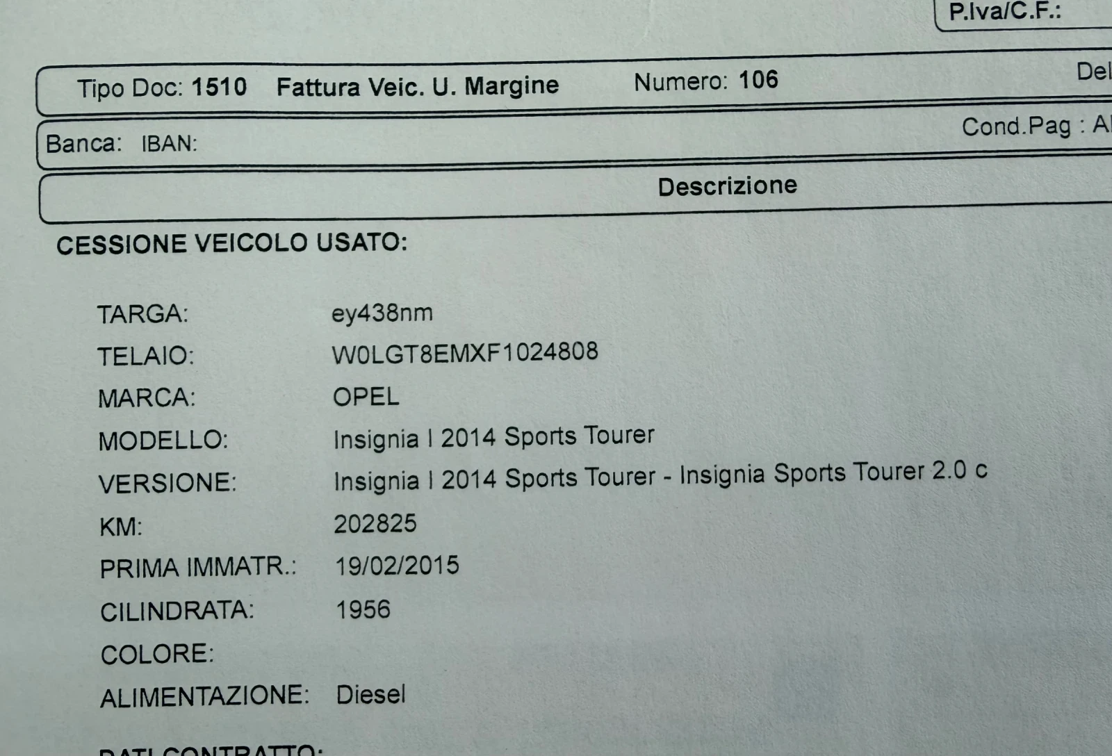 Opel Insignia COSMO 2.0CDTI-164k.c. Facelift /AUTOMATIC, NAVI/, снимка 16 - Автомобили и джипове - 54260049