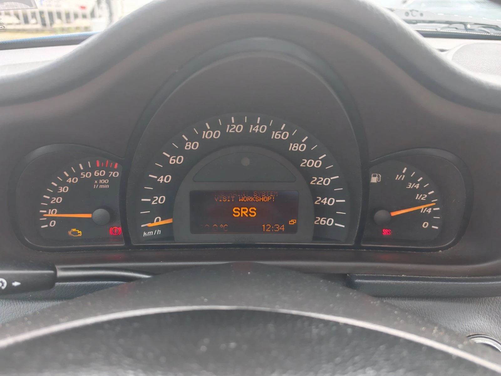 Mercedes-Benz C 180 sport coupe | Mobile.bg � ����������� 12