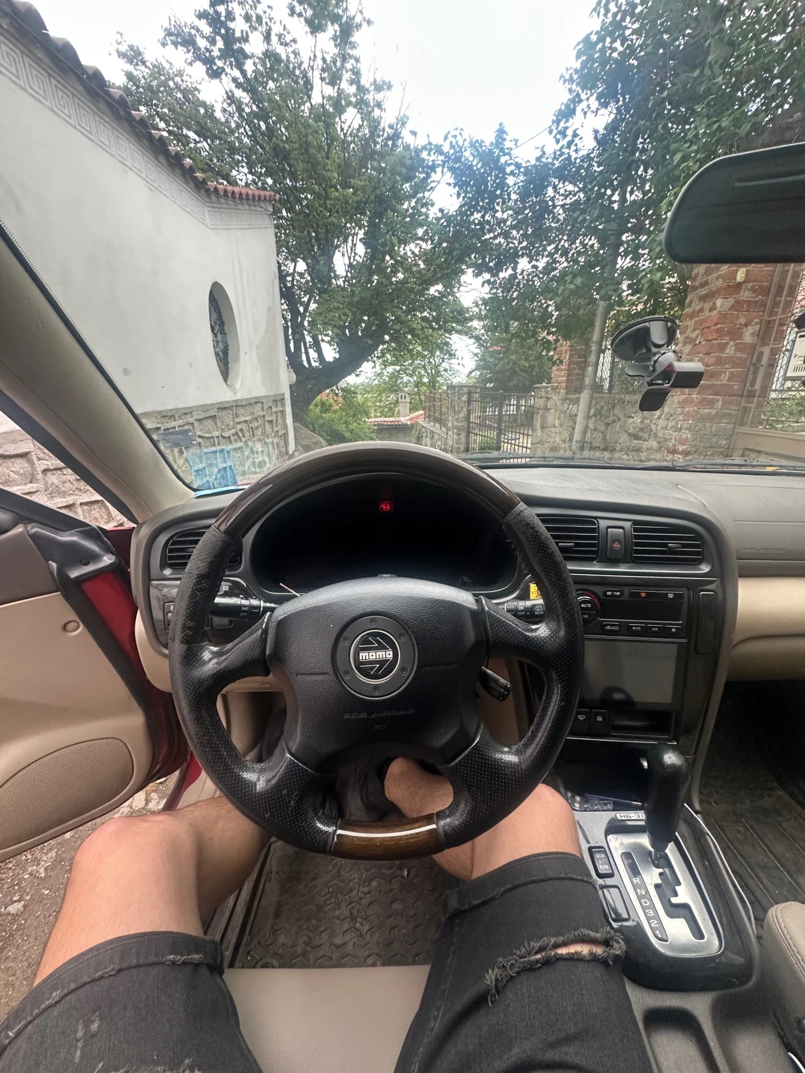 Subaru Outback, снимка 10 - Автомобили и джипове - 54526922