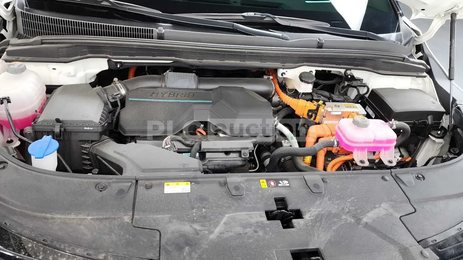Kia Carnival Hybrid| 7 �����| DISTRONIC| 360������| ��������� | Mobile.bg � ����������� 16