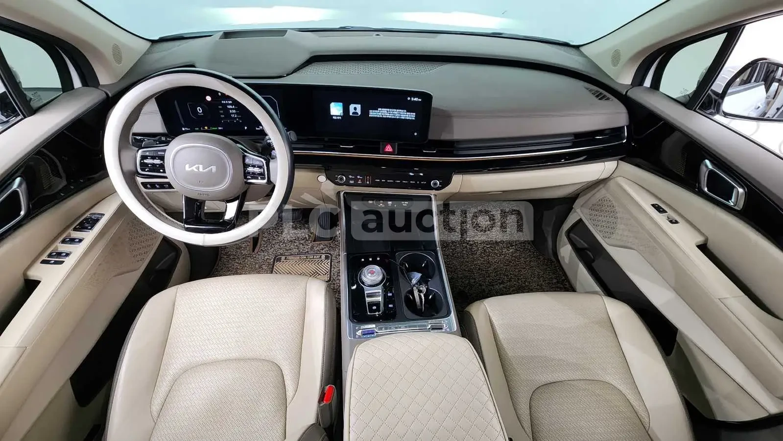 Kia Carnival Hybrid| 7 �����| DISTRONIC| 360������| ��������� | Mobile.bg � ����������� 2