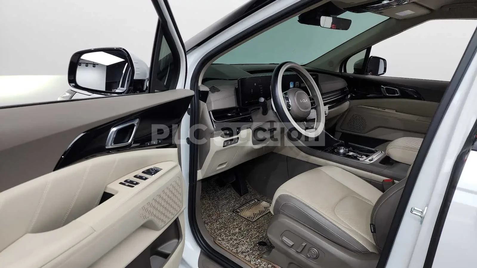 Kia Carnival Hybrid| 7 �����| DISTRONIC| 360������| ��������� | Mobile.bg � ����������� 5
