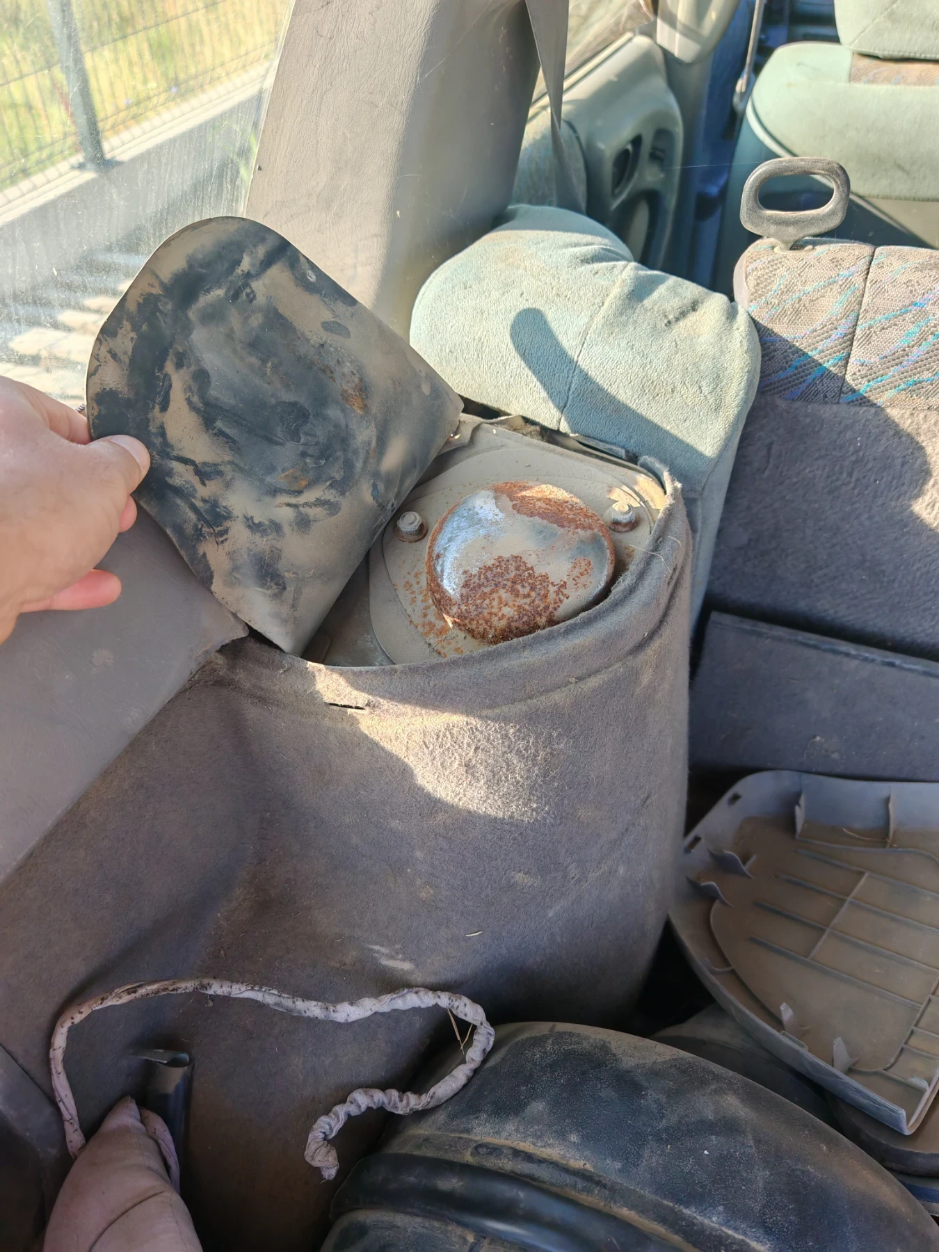 Subaru Forester 2.0, снимка 7 - Автомобили и джипове - 55195463