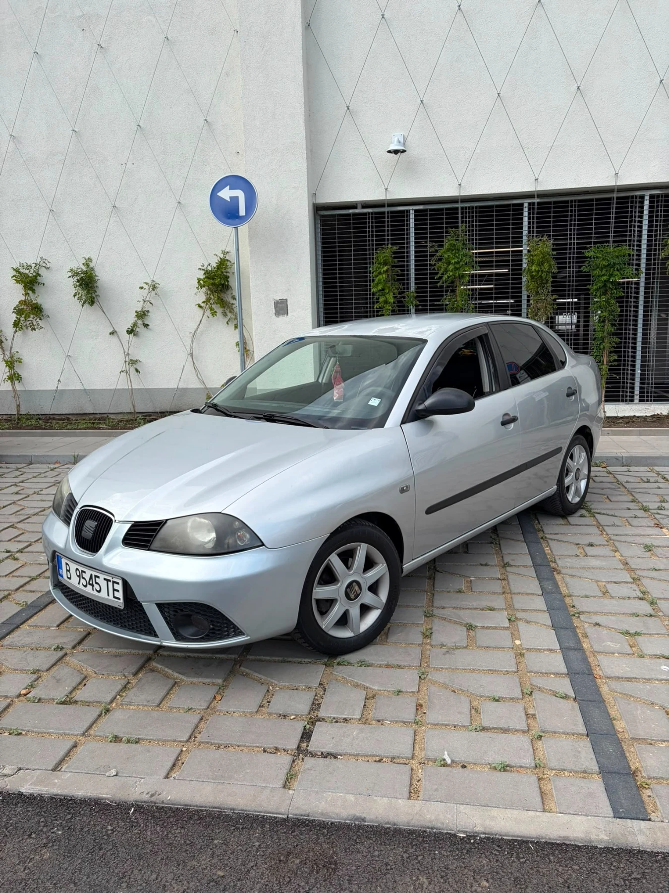 Seat Cordoba 1.9 SDI