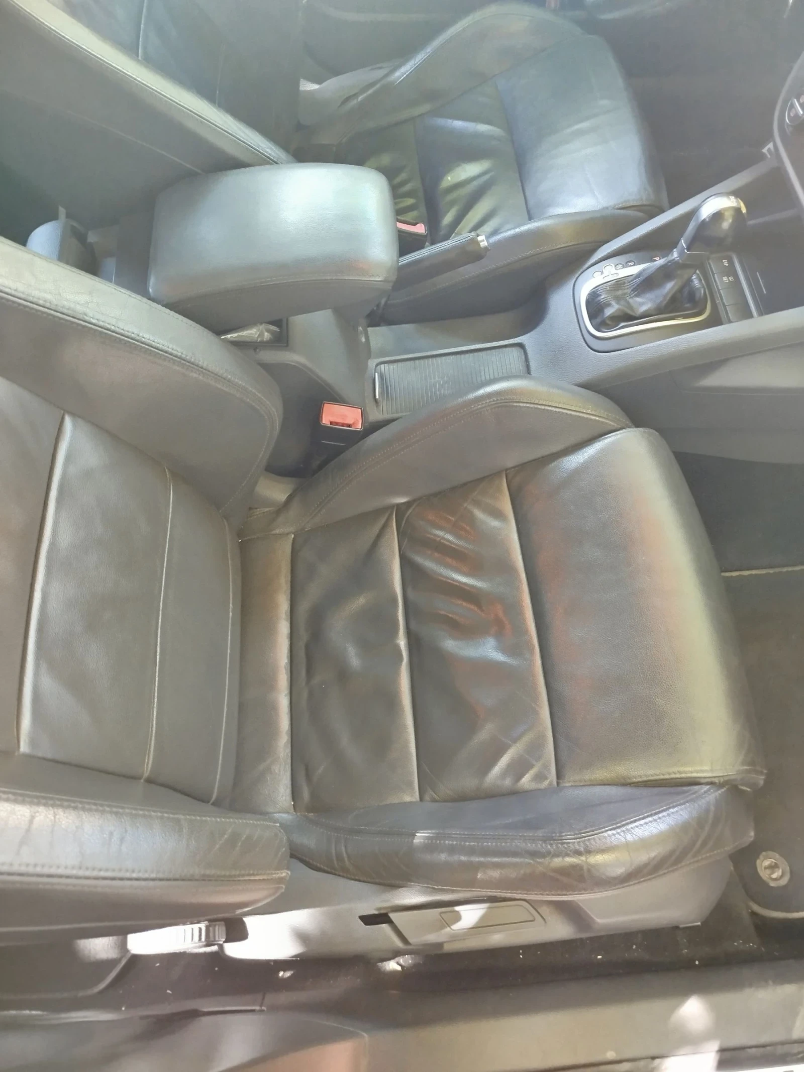 VW Golf GTI, снимка 10 - Автомобили и джипове - 55367407