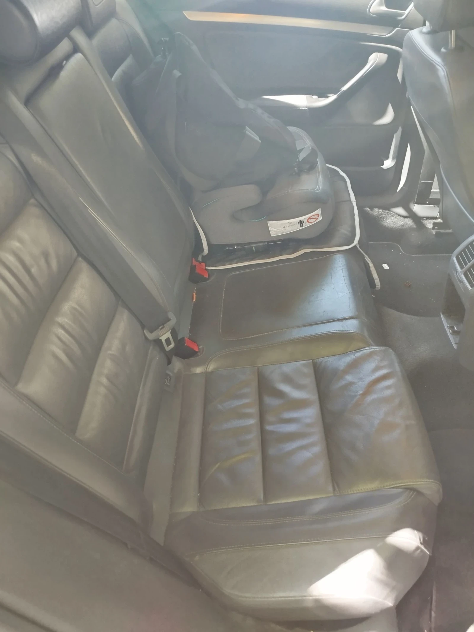 VW Golf GTI, снимка 11 - Автомобили и джипове - 55367407