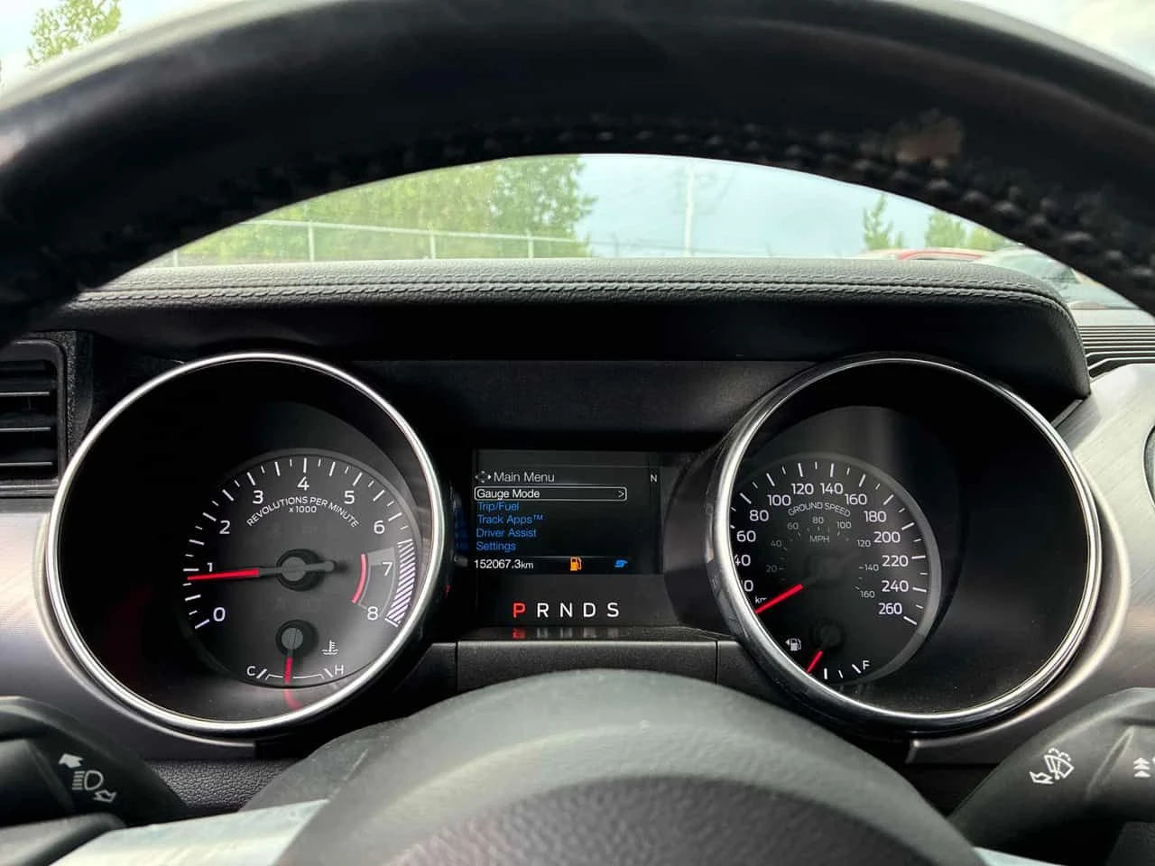 Ford Mustang ECOBOOST CABRIO * ПОДГРЕВ * ОБДУХВАНЕ* КОЖА* , снимка 8 - Автомобили и джипове - 55704129