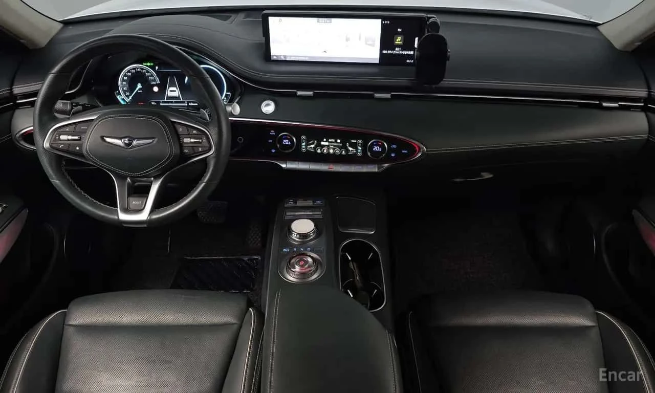 Genesis GV70 e AWD | Mobile.bg � ����������� 7