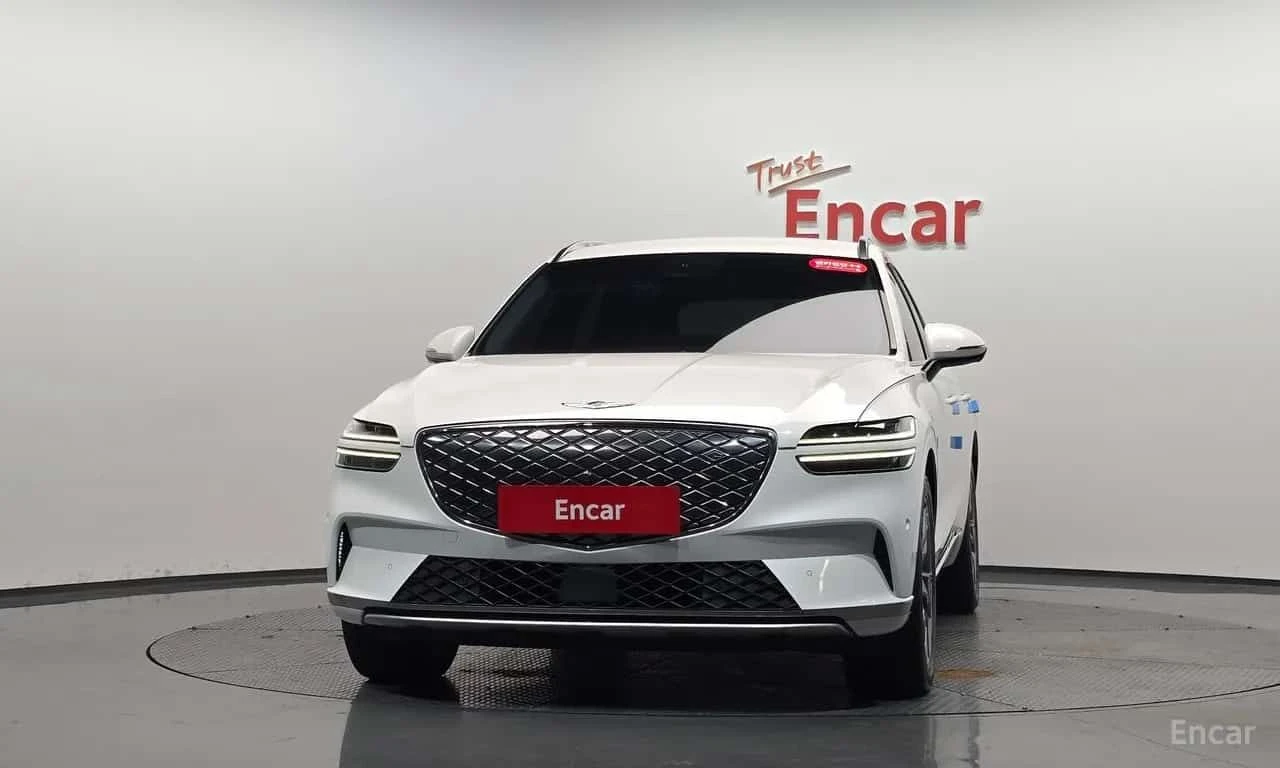 Genesis GV70 e AWD | Mobile.bg � ����������� 3