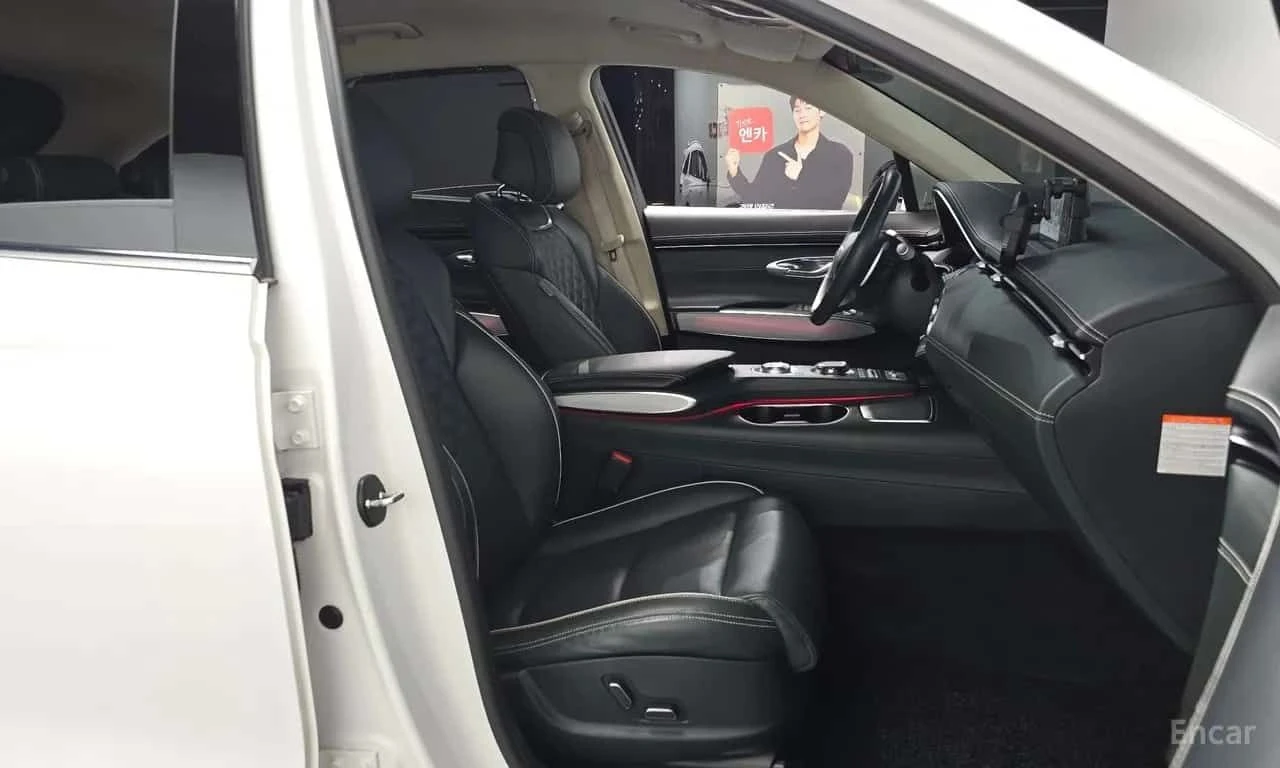 Genesis GV70 e AWD | Mobile.bg � ����������� 11