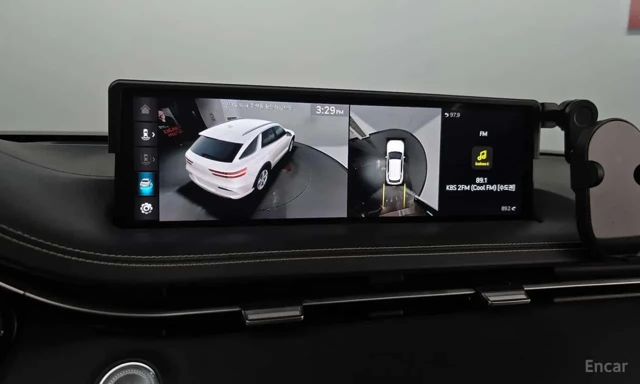 Genesis GV70 e AWD | Mobile.bg � ����������� 15