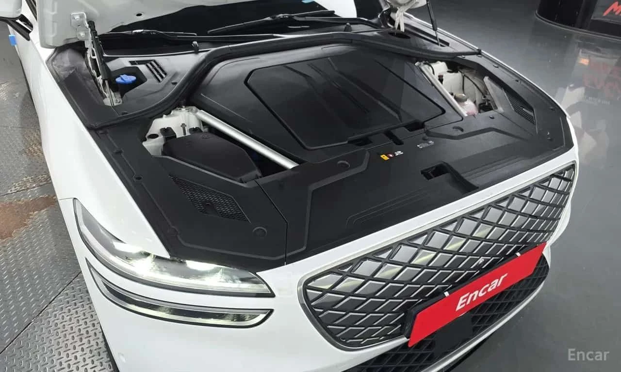 Genesis GV70 e AWD | Mobile.bg � ����������� 6
