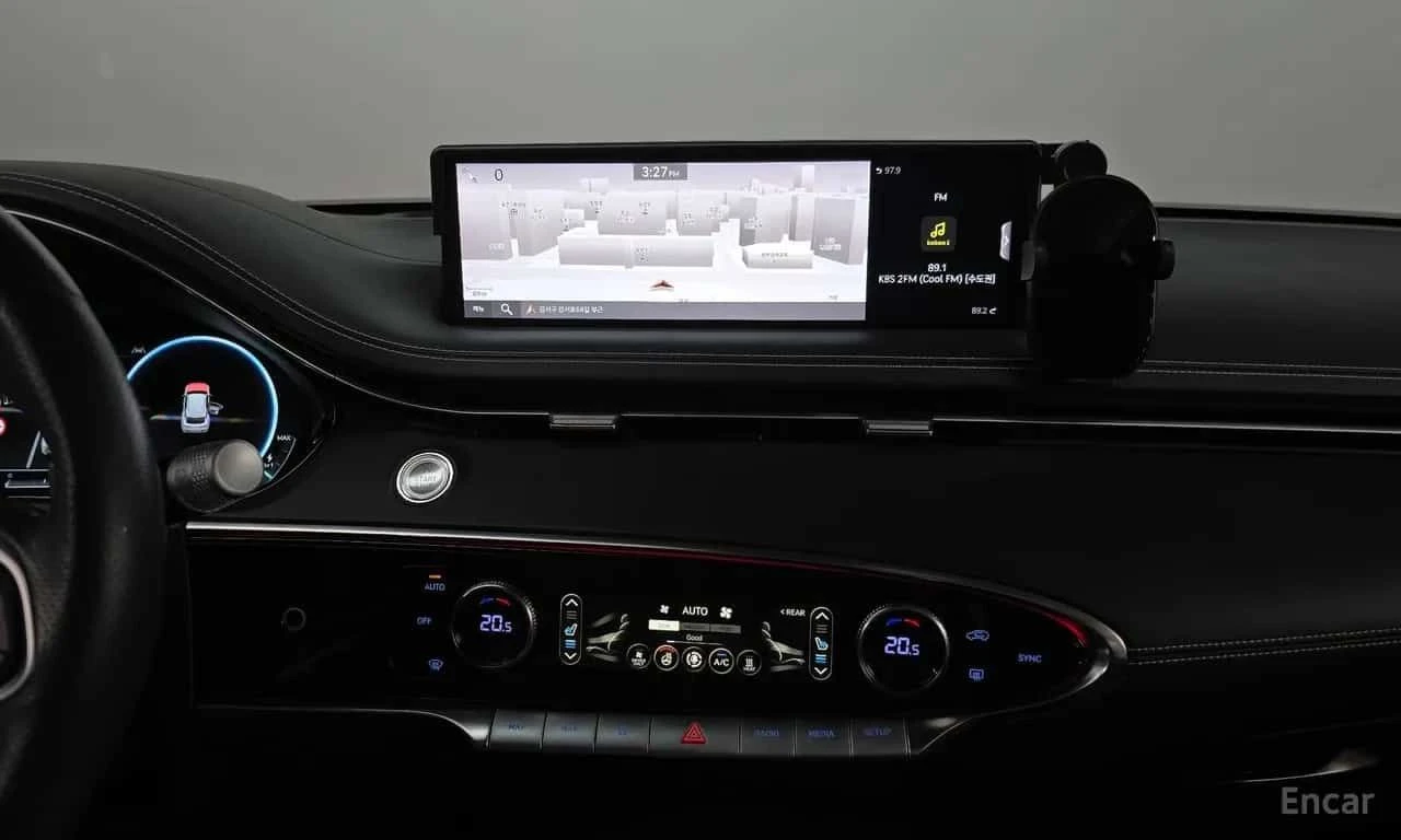 Genesis GV70 e AWD | Mobile.bg � ����������� 14