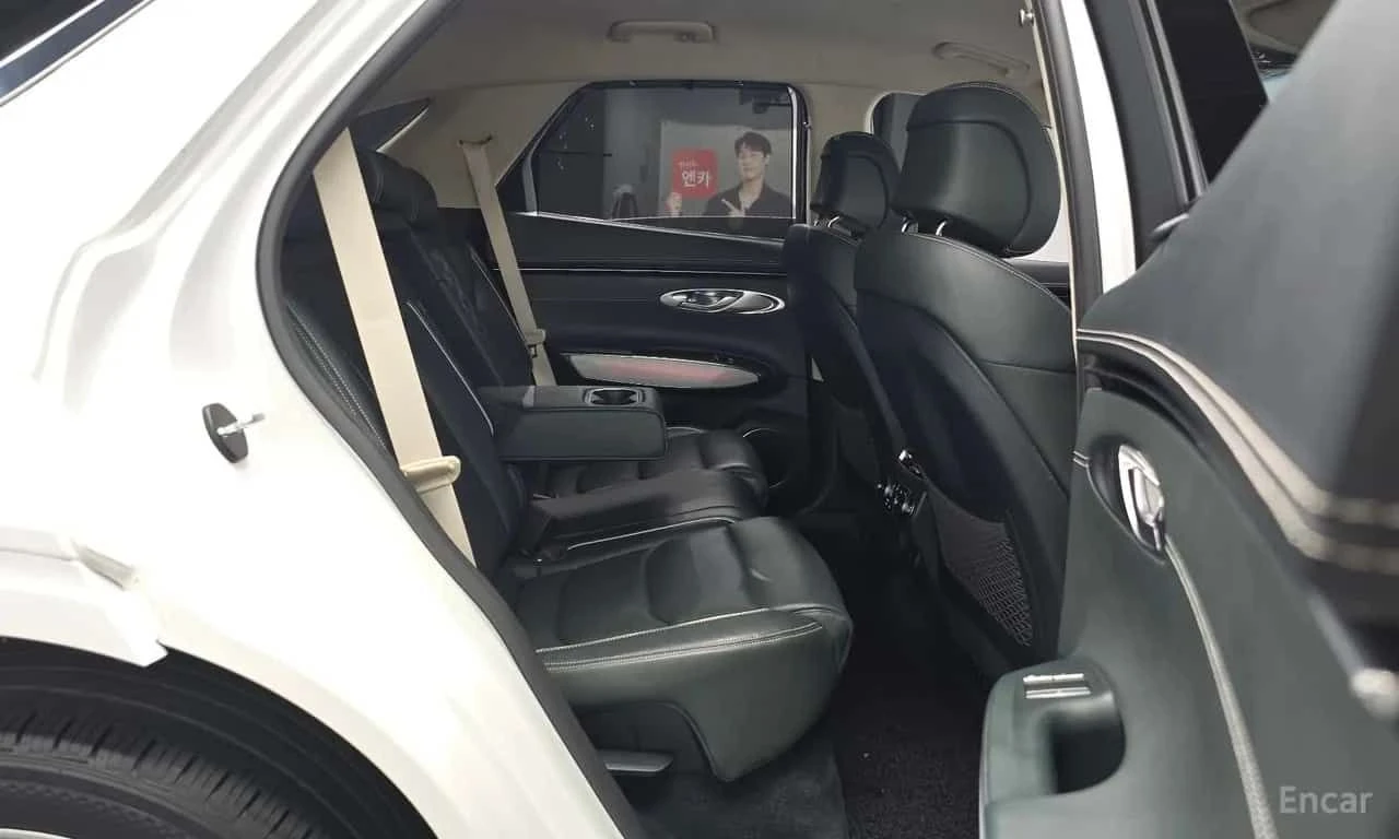 Genesis GV70 e AWD | Mobile.bg � ����������� 12