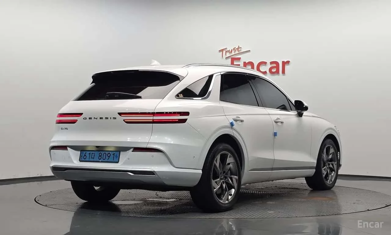Genesis GV70 e AWD | Mobile.bg � ����������� 2
