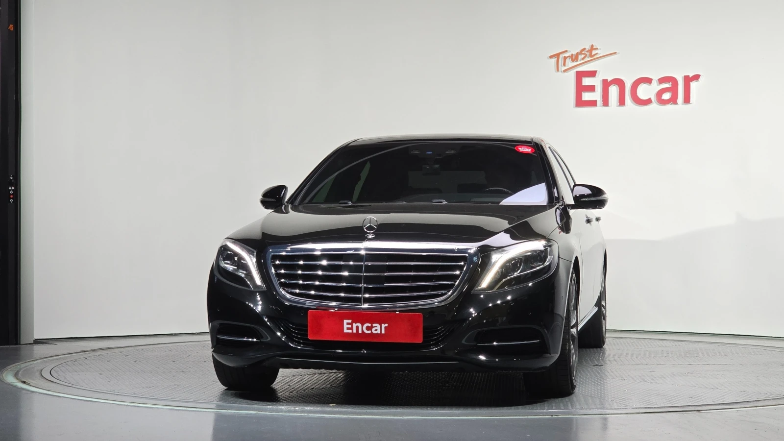 Mercedes-Benz S 500 S500L 4.7 4MATIC, FULL, снимка 3 - Автомобили и джипове - 55798298