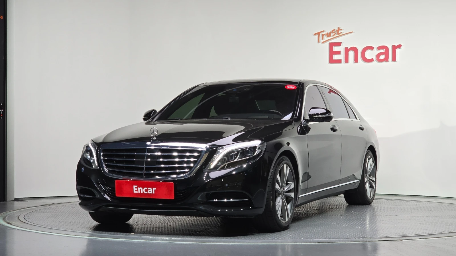Mercedes-Benz S 500 S500L 4.7 4MATIC, FULL