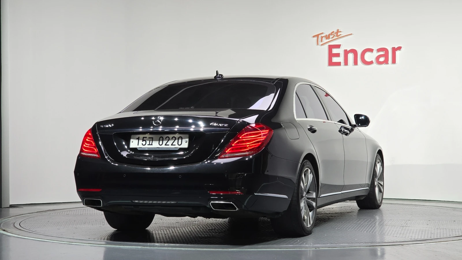 Mercedes-Benz S 500 S500L 4.7 4MATIC, FULL, снимка 2 - Автомобили и джипове - 55798298