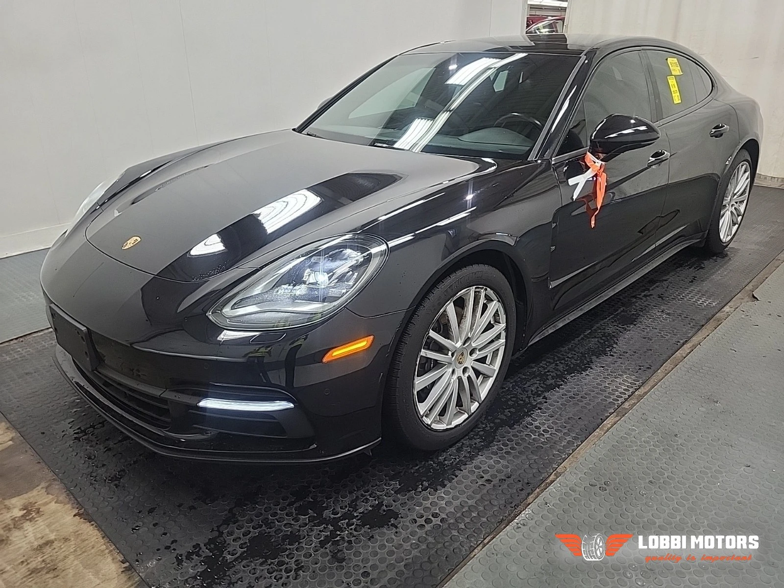 Porsche Panamera | Mobile.bg � ����������� 1