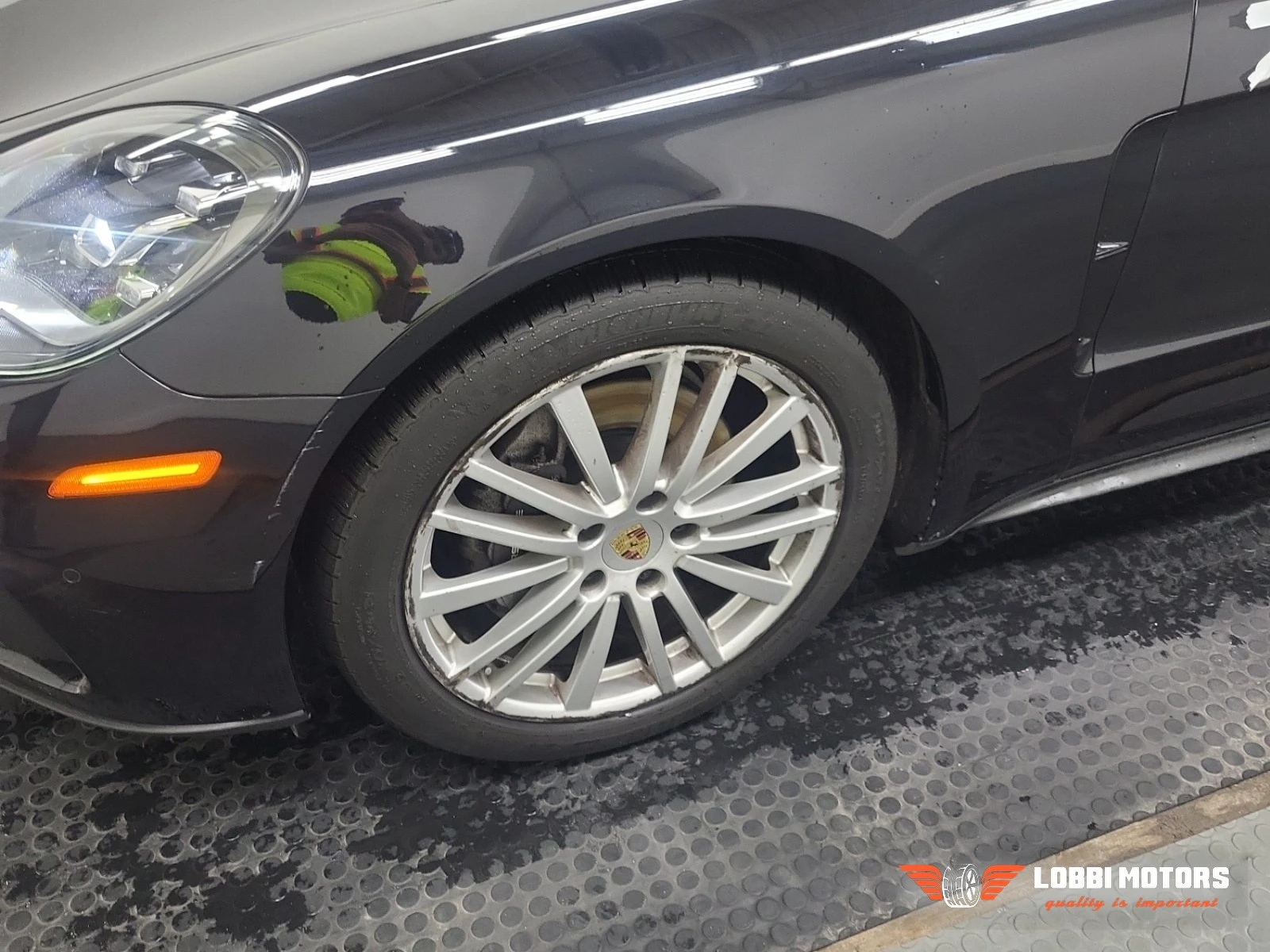 Porsche Panamera | Mobile.bg � ����������� 6