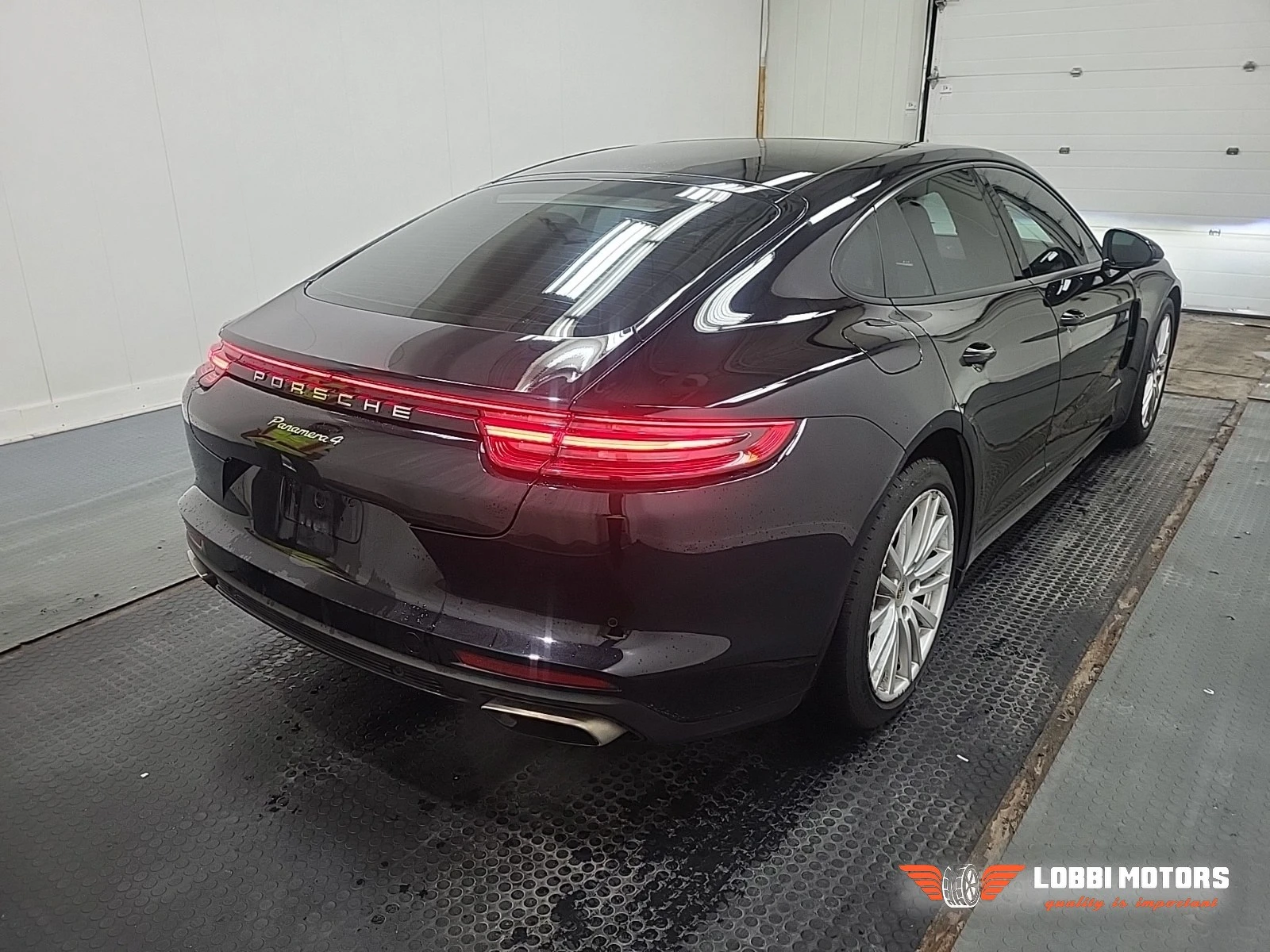 Porsche Panamera | Mobile.bg � ����������� 3