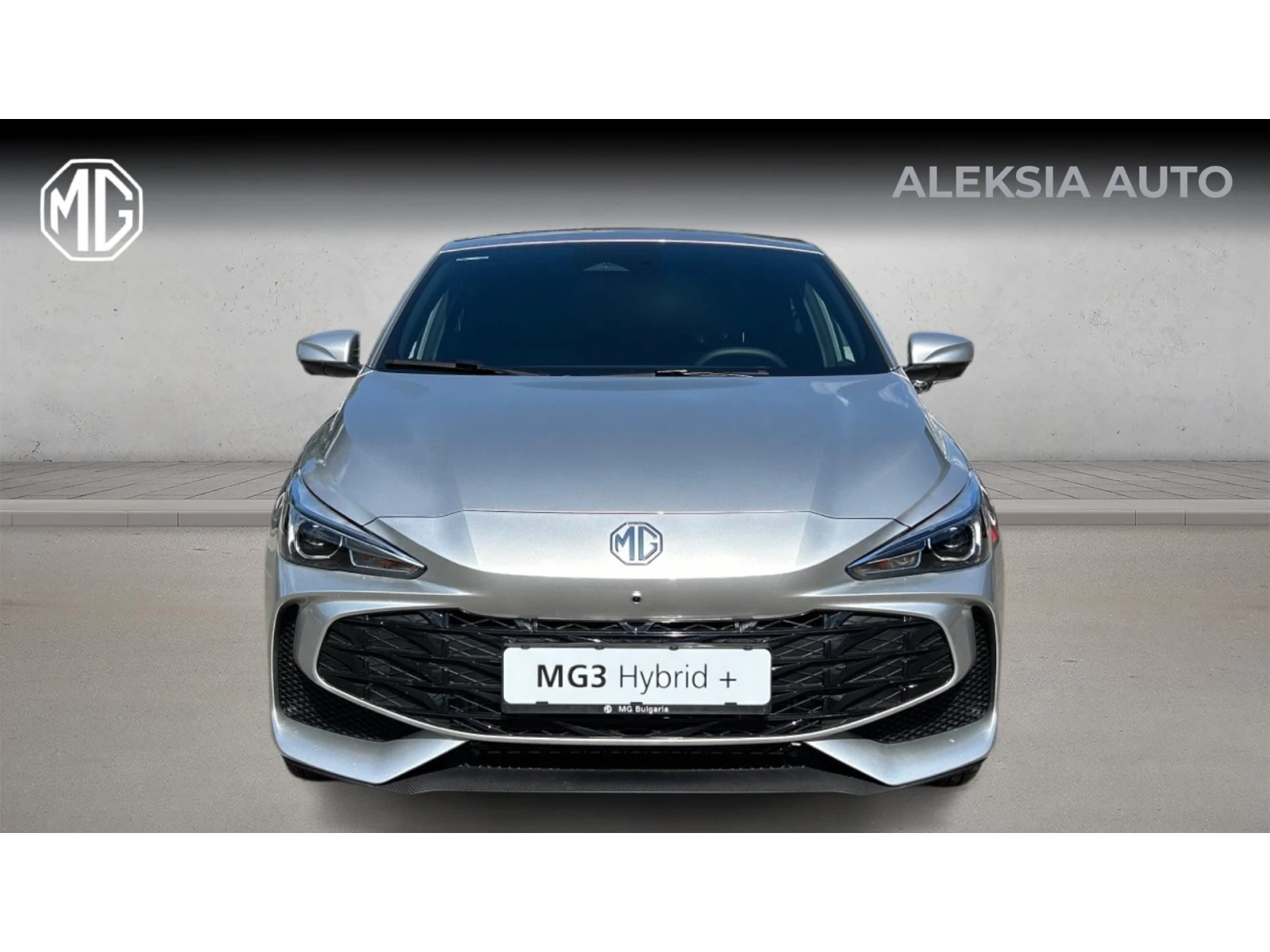 Mg 3 Hybrid Hybrid, Месечна вноска от 222  , снимка 5 - Автомобили и джипове - 55888481