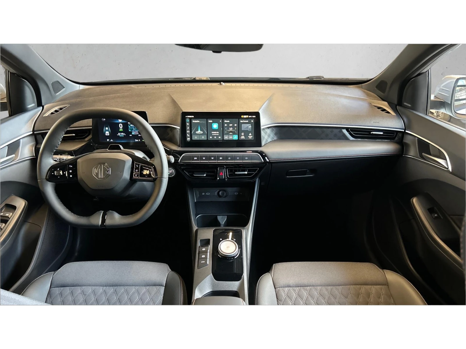 Mg 3 Hybrid Hybrid, Месечна вноска от 222  , снимка 8 - Автомобили и джипове - 55888481
