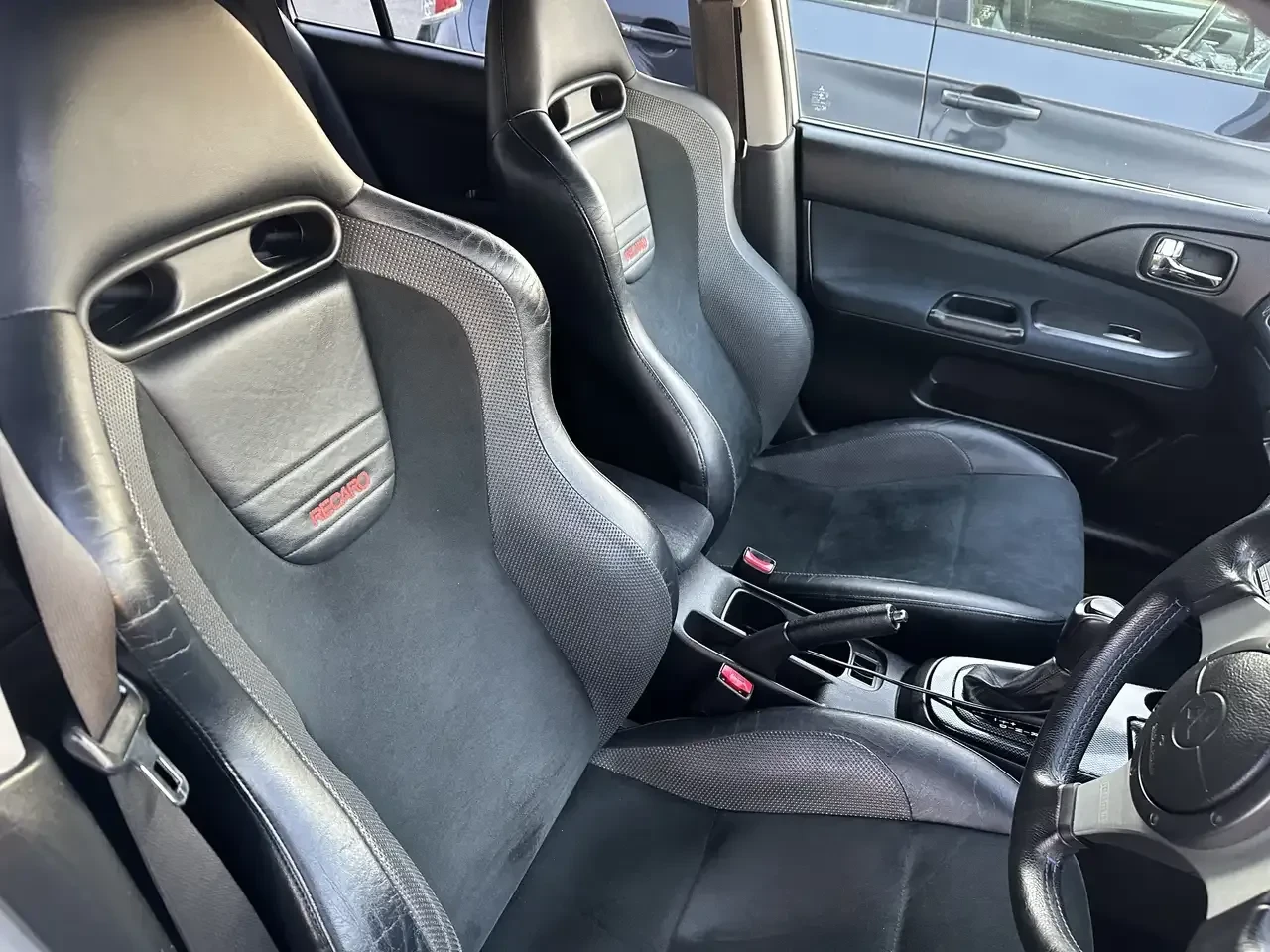 Mitsubishi Lancer Evolution 9 Wagon | Mobile.bg � ����������� 7
