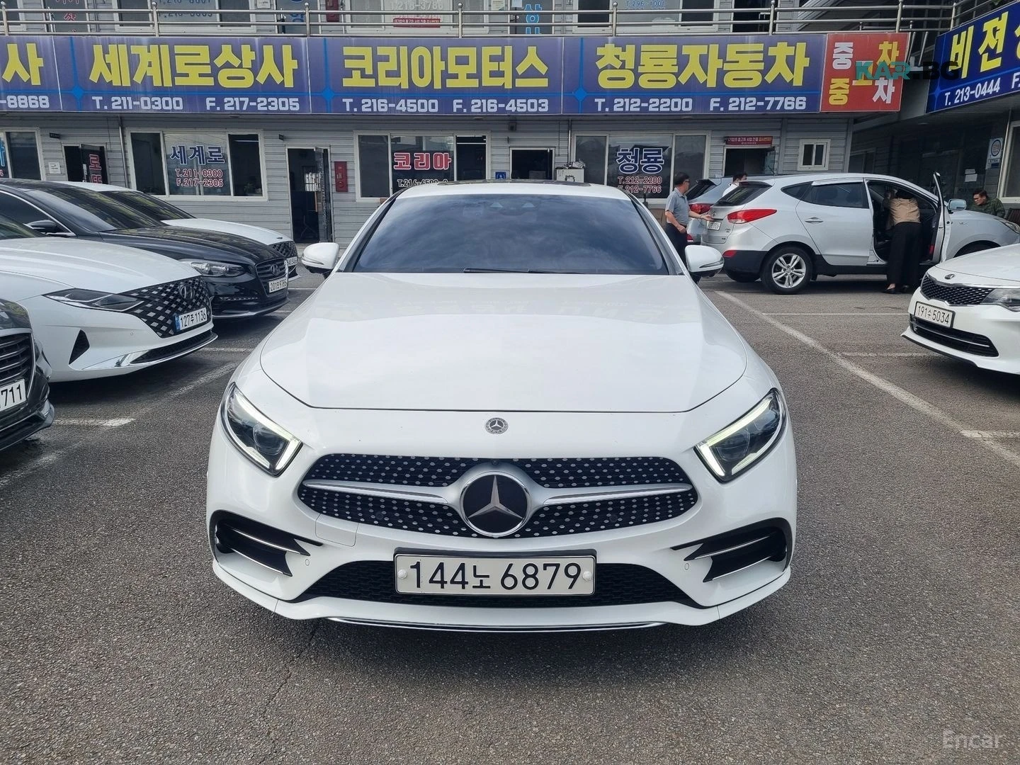 Mercedes-Benz CLS 400 AMG* ОБДУХВАНЕ* ПОДГРЕВ* BURMESTER* ПАМЕТ* , снимка 3 - Автомобили и джипове - 56170099