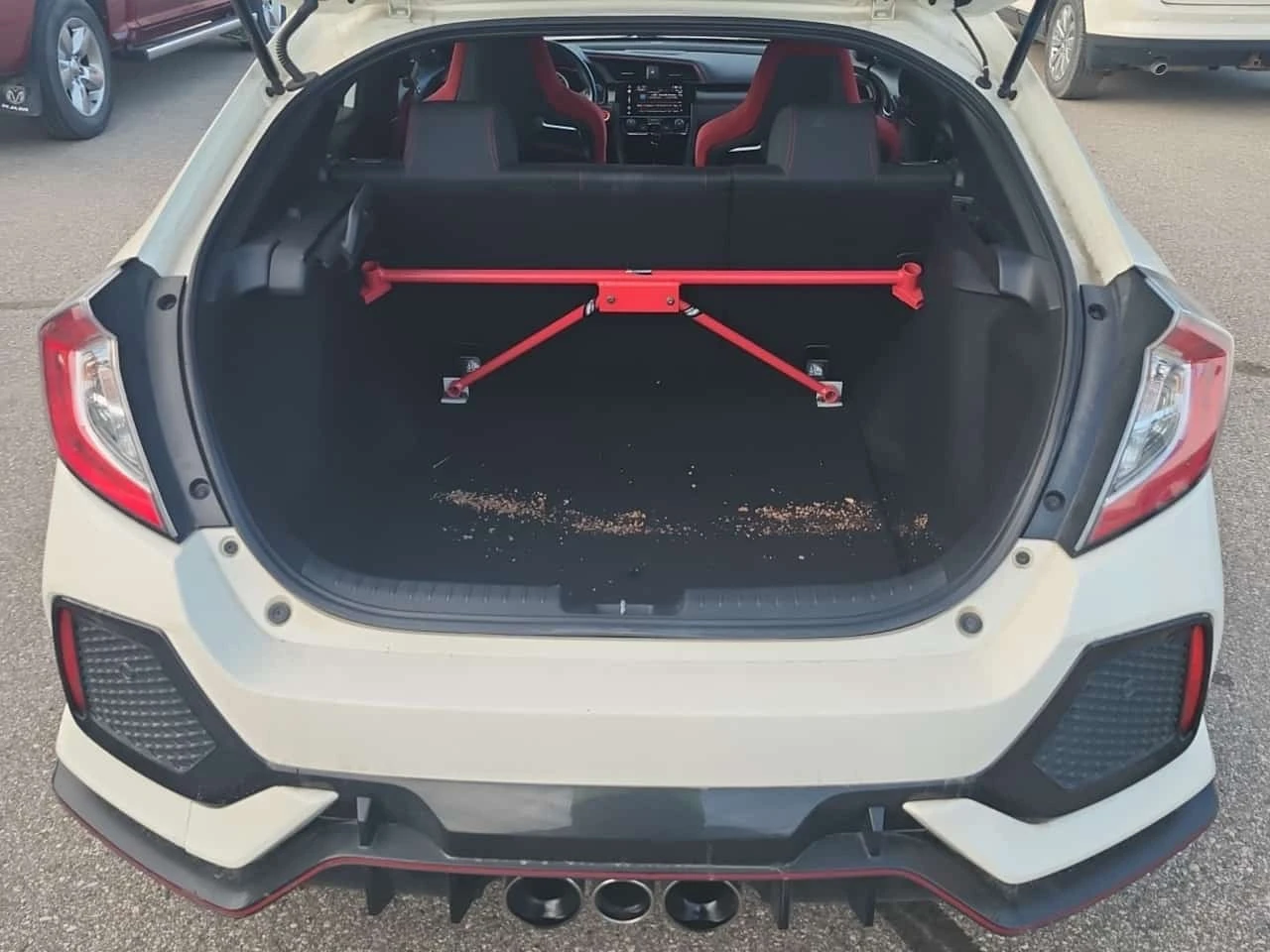 Honda Civic TYPE R* MANUAL* ���������� ��� ������������ ������ | Mobile.bg � ����������� 14
