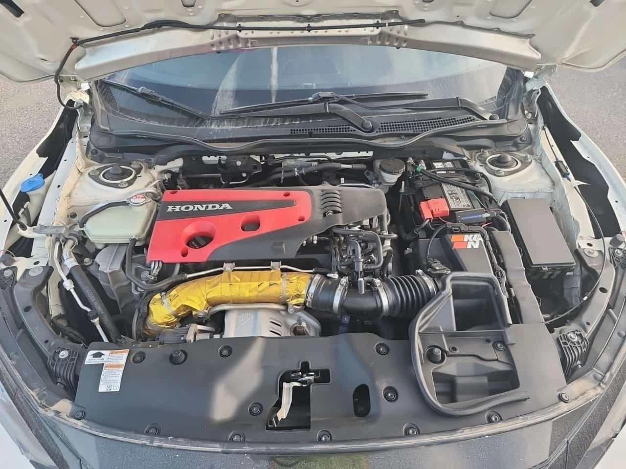 Honda Civic TYPE R* MANUAL* ���������� ��� ������������ ������ | Mobile.bg � ����������� 17