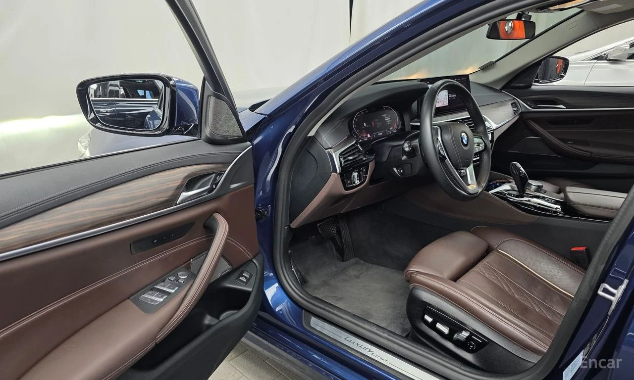 BMW 530 i* LUXURY* HARMAN* DISTRONIC* �����* �����* ������ | Mobile.bg � ����������� 8