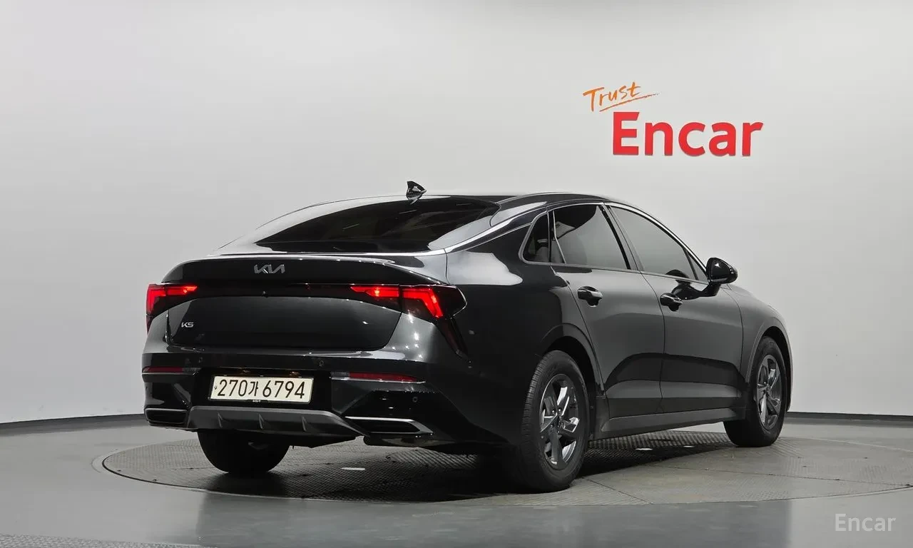 Kia K5 �������� ��� | Mobile.bg � ����������� 2