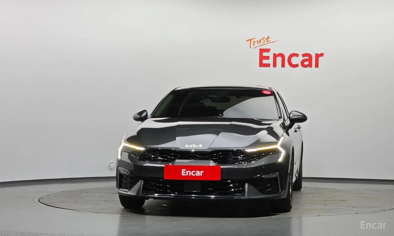 Kia K5 �������� ��� | Mobile.bg � ����������� 3