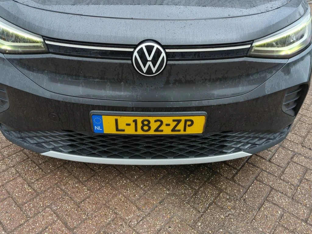 VW ID.4