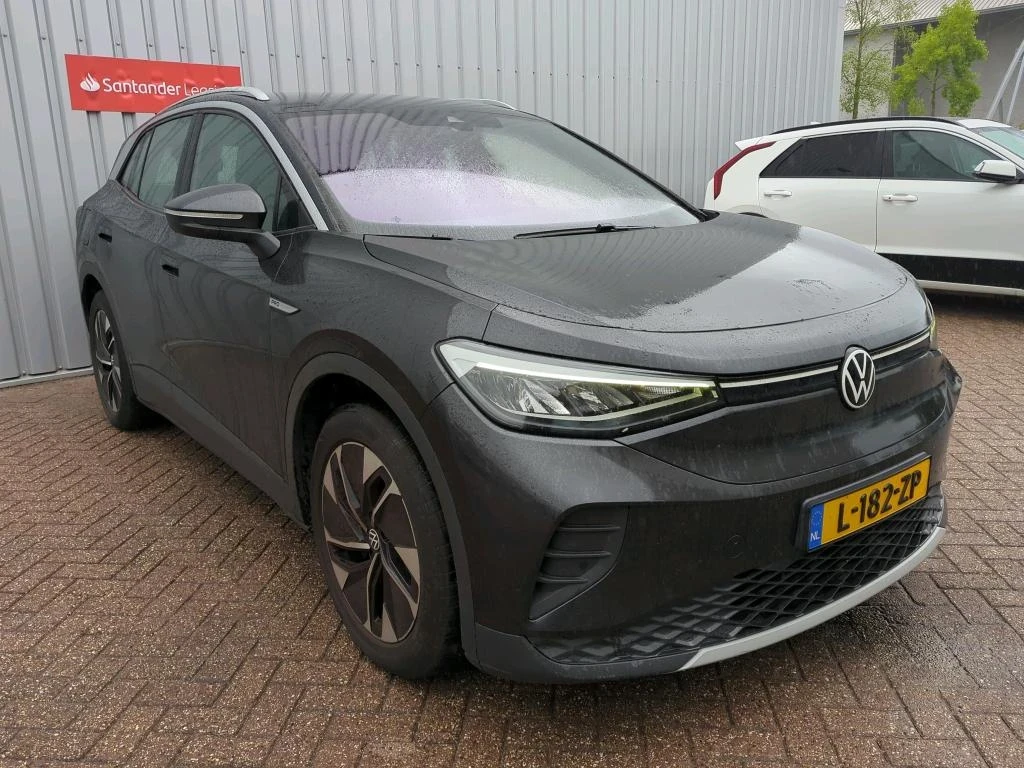 VW ID.4, снимка 5 - Автомобили и джипове - 56665859