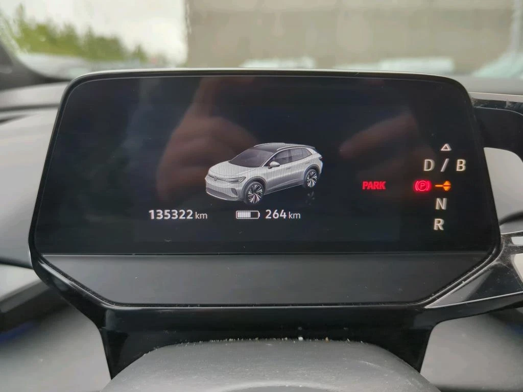 VW ID.4, снимка 7 - Автомобили и джипове - 56665859