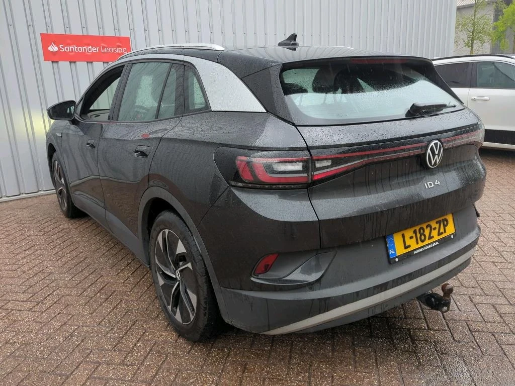 VW ID.4, снимка 2 - Автомобили и джипове - 56665859