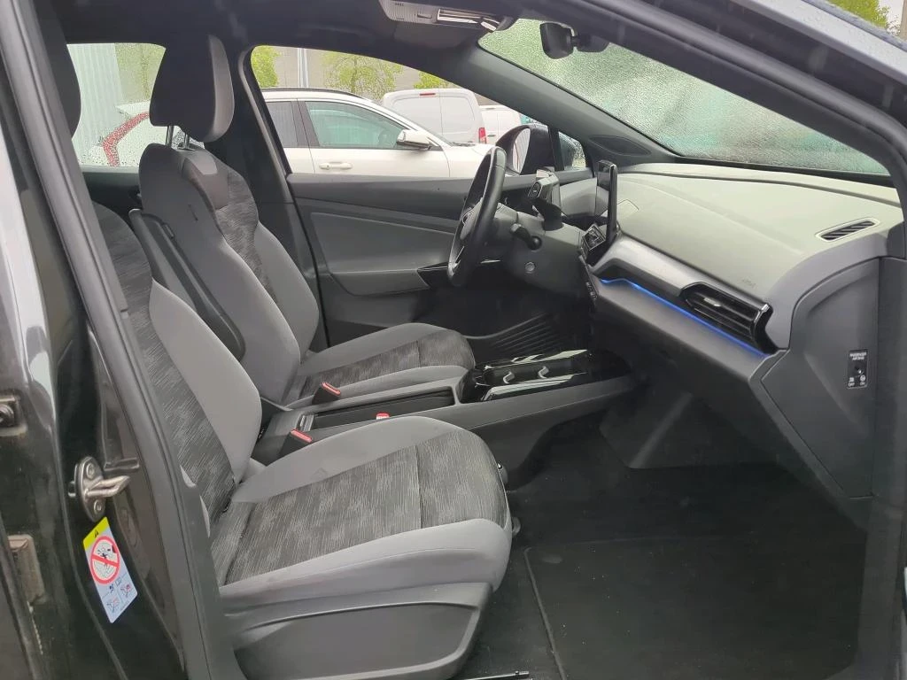 VW ID.4, снимка 11 - Автомобили и джипове - 56665859