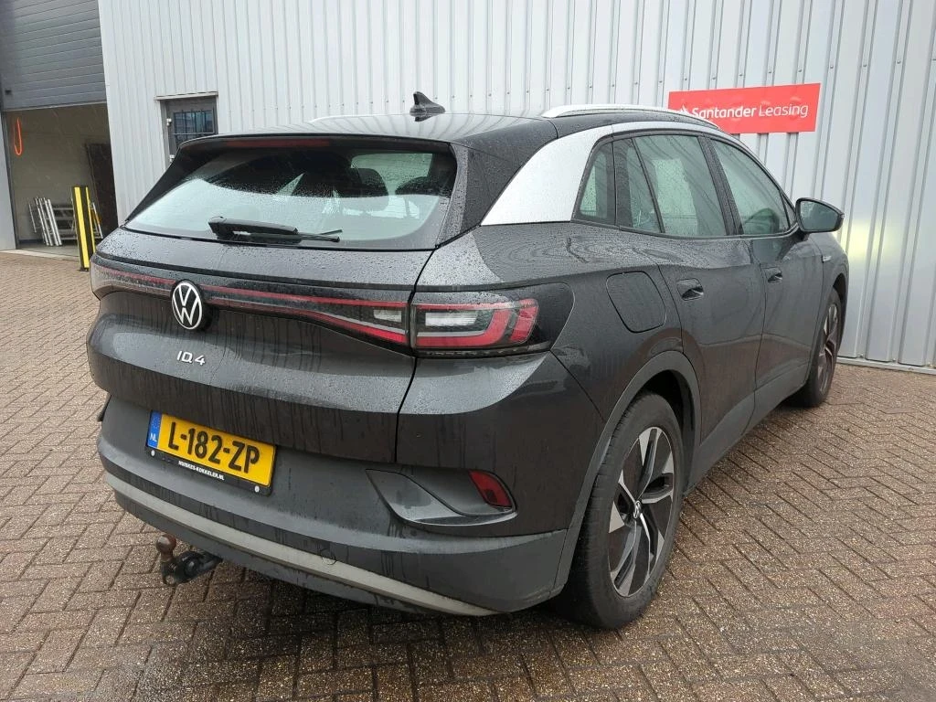 VW ID.4, снимка 3 - Автомобили и джипове - 56665859