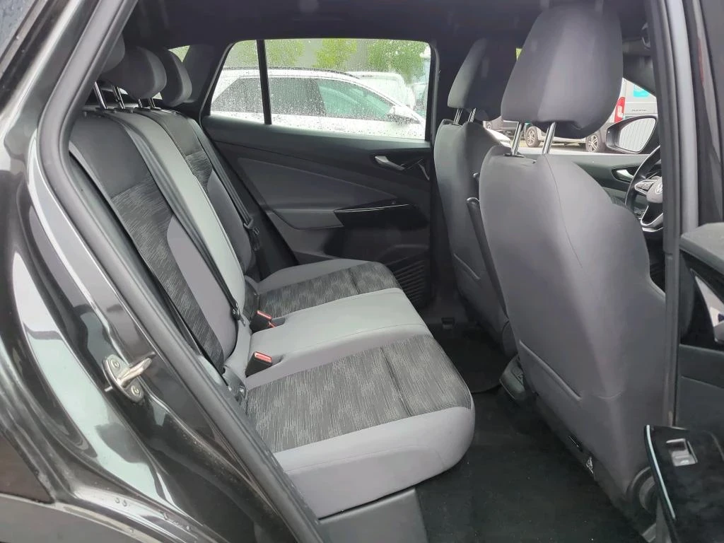 VW ID.4, снимка 6 - Автомобили и джипове - 56665859