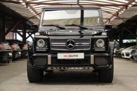 Mercedes-Benz G 500 4Matic/AMG Line/EXKLUSIV/Distronic /Kamera/Navi, снимка 2